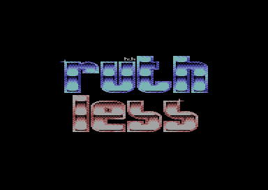 Ruthless Logo