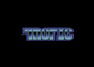 Tropic Logo