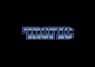 Tropic Logo