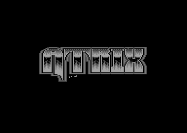 Atrix Logo