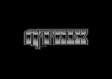 Atrix Logo