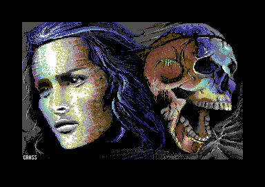 Skull'n'Head