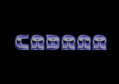 Cabana Logo