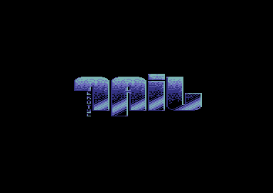 Logo for Tail - Tail Logo