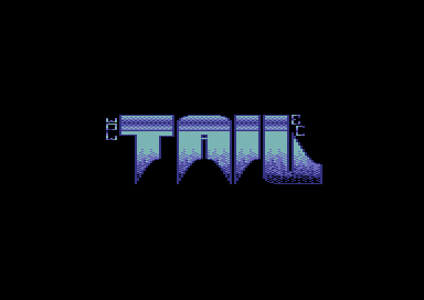 Logo for Tail 2 - Tail Logo