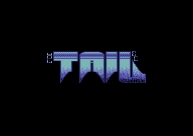Logo for Tail 2 - Tail Logo