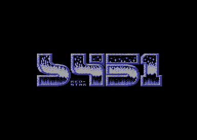 S451 Logo