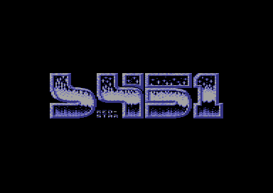 S451 Logo - Science 451 (S451) Logo