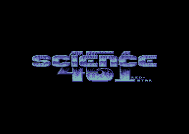 Science 451