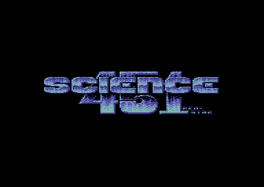 Science 451