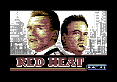 Red Heat Re-imagined