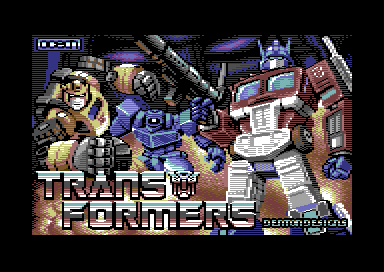 TransFormers Re-imagined