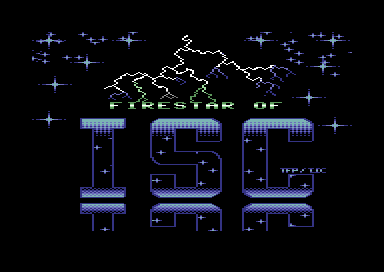 ISC-'Logo'