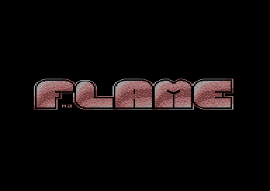 Flame Logo No.29