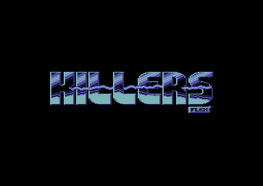 Logo for Killers - Killers Logo