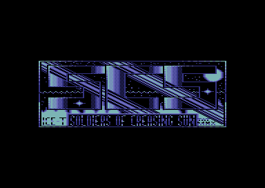 SCS Logo #1