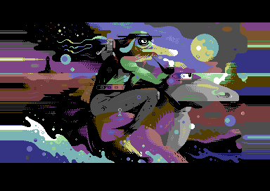 Nightriders
