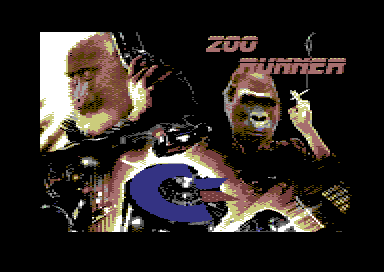 Zoo Runner
