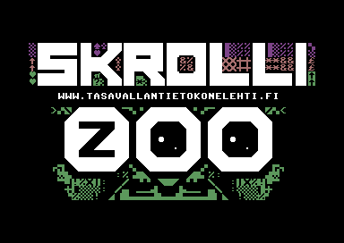 Skrolli