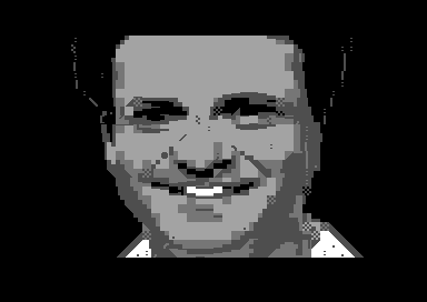 Joe Petscii