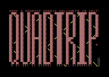 Hallowed Quadlogo
