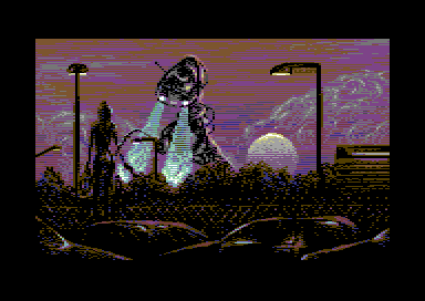 Searching... (End of the World Has Begun)