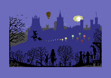 Fairytale