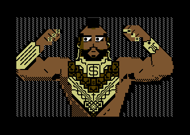Mr. T