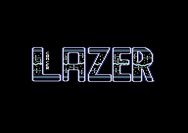 Lazer Logo