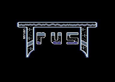 Trust Logo