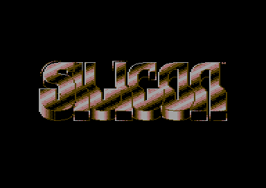 Contest Logo