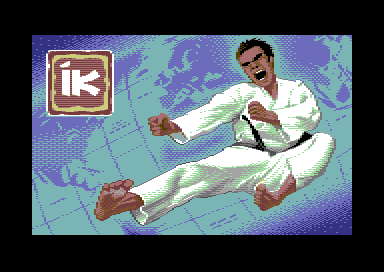 International Karate Re-Imagined (updated)