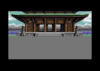 International Karate Fist Temple