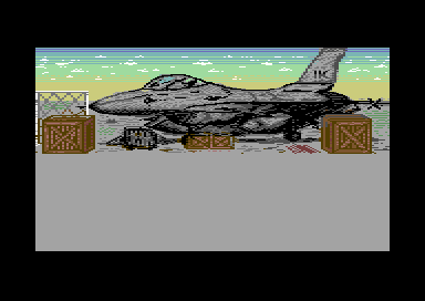 IK Air Force