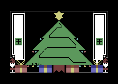 Joulupuu
