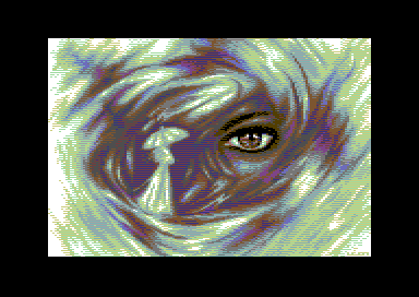 13.01.2018. - She will Return... .... on the Wall!