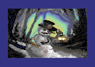 Jack Frost