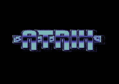 Logo for Atrix