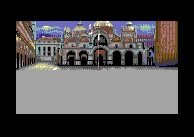 IK Venice