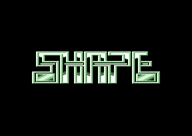 Logo for Shape - Shape Logo