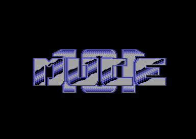 1 Logo Demo - Mute 101 Logo