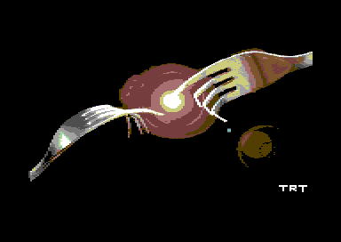 Fork