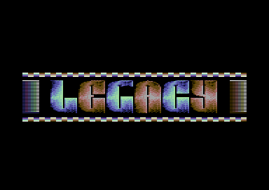 Legacy Logo