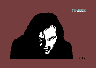 The Shining