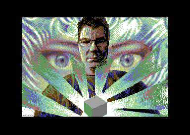 20 Years on the C64 Demoscene!!!