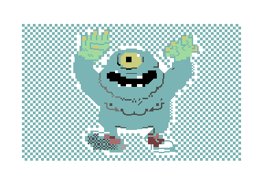 Monsta