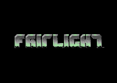 Logo for Fairlight