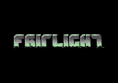 Logo for Fairlight