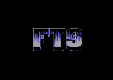 Logo for FTS