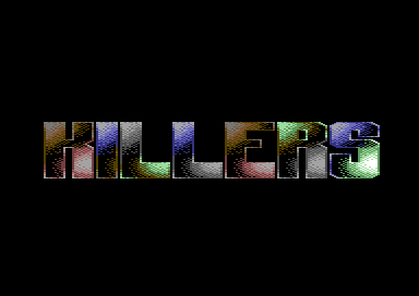 Killers Logo